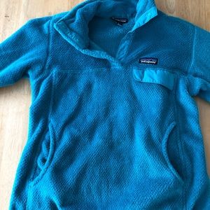 Patagonia Pullover